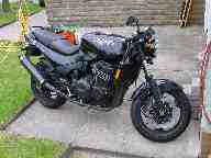 Spa&szlig; ist Tr(i)umph